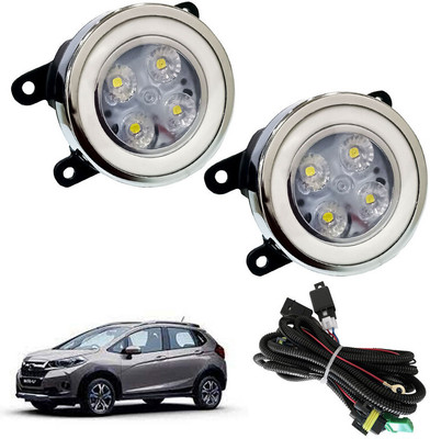 AUTO PEARL LED Fog Lamp Unit for Honda City
