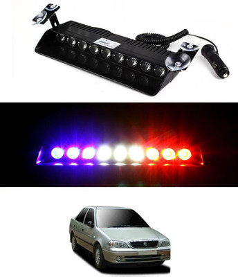 MSNP LED Fog Lamp Unit for Maruti Suzuki Esteem