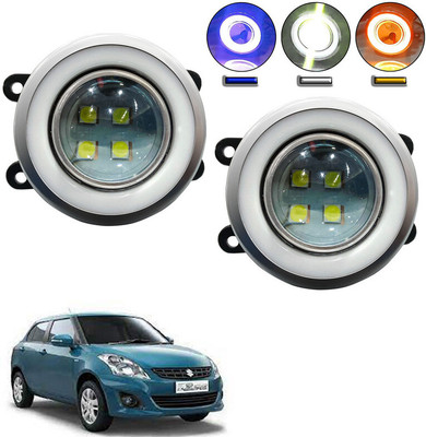 AUTO PEARL LED Fog Lamp Unit for Maruti Suzuki Swift Dzire