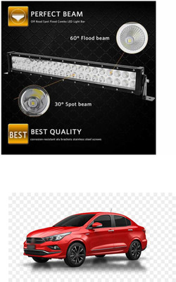 PRTEK LED Fog Lamp Unit for Daewoo Matiz, Universal For Car
