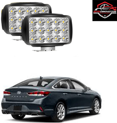 Livekey LED Fog Lamp Unit for Hyundai Sonata