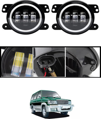 MATIES LED Fog Lamp Unit for Toyota Qualis