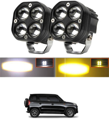 MATIES LED Fog Lamp Unit for Ford Universal For Car