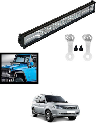 MATIES LED Fog Lamp Unit for Tata Safari Storme