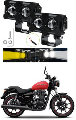 HANABI LED Fog Lamp Unit for Universal For Car Universal For Car