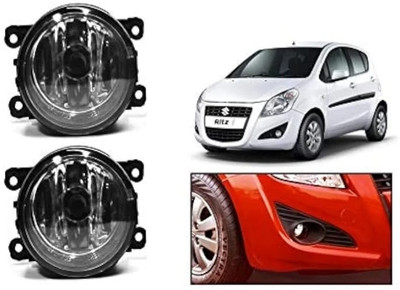 JSCoritan Halogen Fog Lamp Unit for Mini Ritz