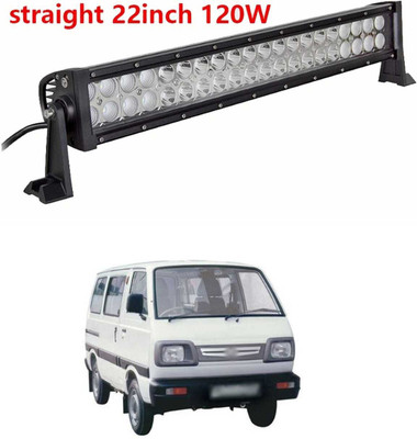 PECUNIA LED Fog Lamp Unit for Mitsubishi Pajero, Universal For Car