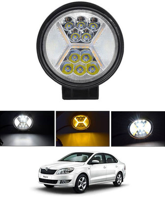 RKPSP LED Fog Lamp Unit for Skoda Rapid