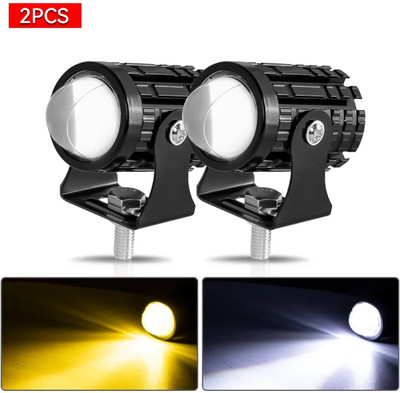 autobe LED Fog Lamp Unit for Hyundai Elantra