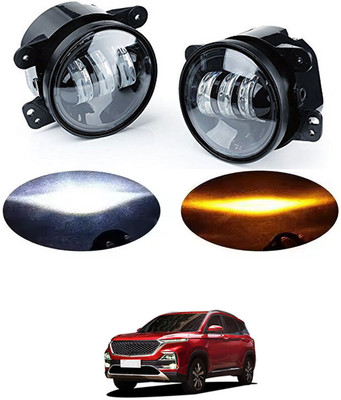 RKPSP LED Fog Lamp Unit for Mercedes Benz Universal For Car