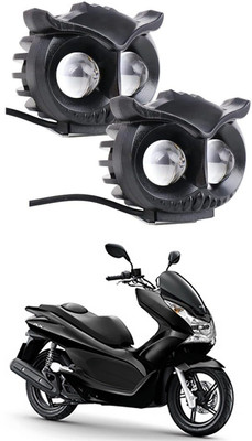 HANABI LED Fog Lamp Unit for Universal For Car Universal For Car