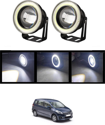 AYW LED Fog Lamp Unit for Maruti Suzuki Universal For Car