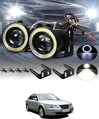 MATIES LED Fog Lamp Unit for Hyundai Elantra