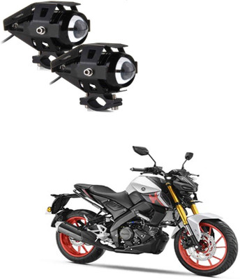 CapeShoppers LED Fog Lamp Unit for Yamaha