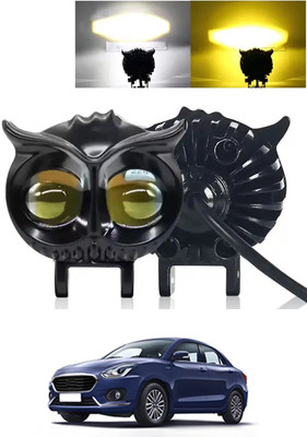 MSNP LED Fog Lamp Unit for BMW Z4