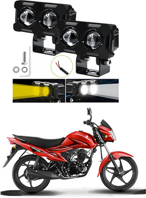 HANABI LED Fog Lamp Unit for Universal For Car Universal For Car