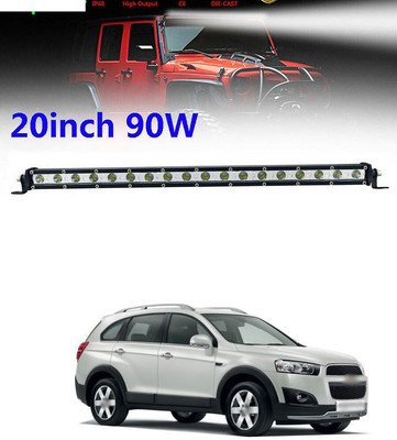 PROEDITION LED Fog Lamp Unit for Chevrolet Captiva