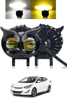RKPSP LED Fog Lamp Unit for Hyundai Elantra