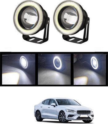 AYW LED Fog Lamp Unit for Volvo S60
