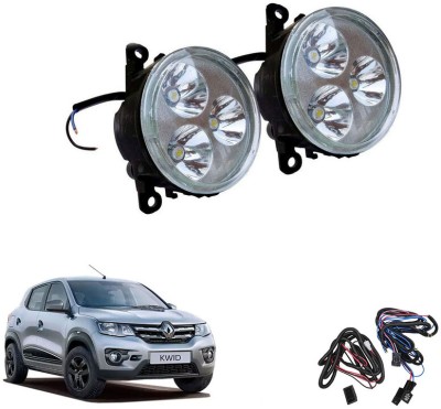 AUTO PEARL LED Fog Lamp Unit for Renault Kwid