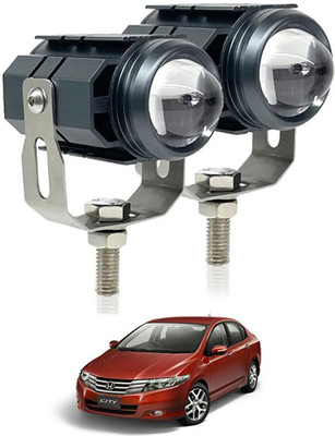 RKPSP LED Fog Lamp Unit for Honda Universal For Car