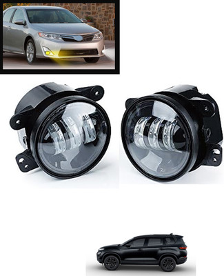 MATIES LED Fog Lamp Unit for Universal For Car Safari
