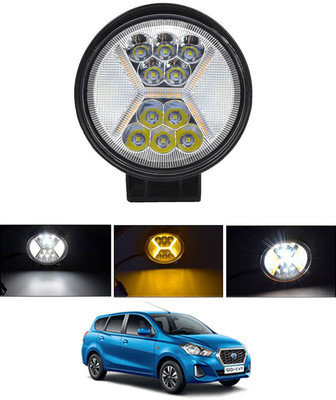 RKPSP LED Fog Lamp Unit for Datsun Universal For Car
