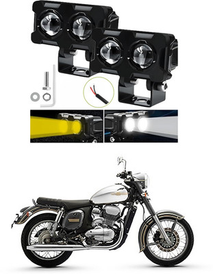 HANABI LED Fog Lamp Unit for Universal For Car Universal For Car