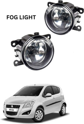 SJE Halogen Fog Lamp Unit for Maruti Suzuki Ritz