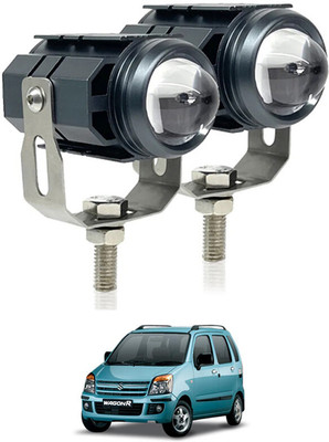 AYW LED Fog Lamp Unit for Maruti Suzuki WagonR