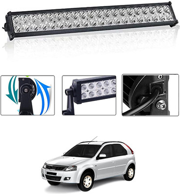 MSNP LED Fog Lamp Unit for Mahindra Verito Vibe