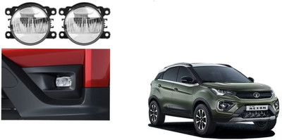 ACEOTO LED Fog Lamp Unit for Tata Nexon