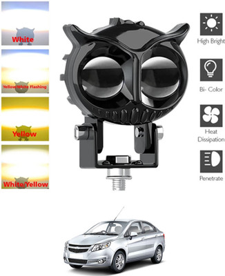MATIES LED Fog Lamp Unit for Chevrolet Sail