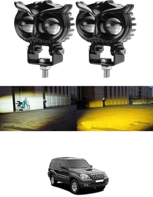 MATIES LED Fog Lamp Unit for Hyundai Terracan