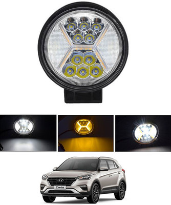 RKPSP LED Fog Lamp Unit for Hyundai Creta