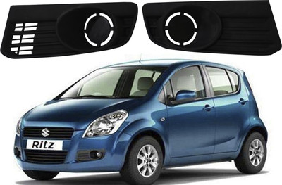 GS Grow n Shine Halogen Fog Lamp Unit for Maruti Suzuki Ritz
