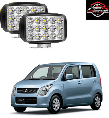 Autoinnovation LED Fog Lamp Unit for Maruti Suzuki WagonR