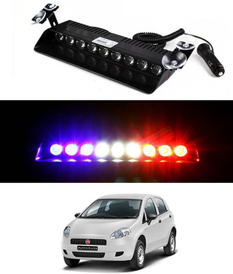 RKPSP LED Fog Lamp Unit for Fiat Punto