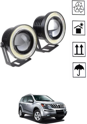 MATIES LED Fog Lamp Unit for Mahindra XUV 500