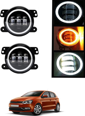 AYW LED Fog Lamp Unit for Volkswagen Polo