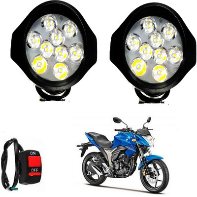 REPLEY LED Fog Lamp Unit for Suzuki Gixxer