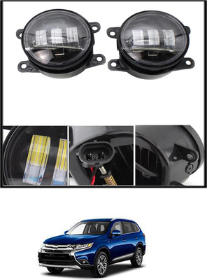 MATIES LED Fog Lamp Unit for Universal For Car Outlander