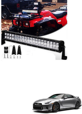 PROEDITION LED Fog Lamp Unit for Nissan Universal For Car