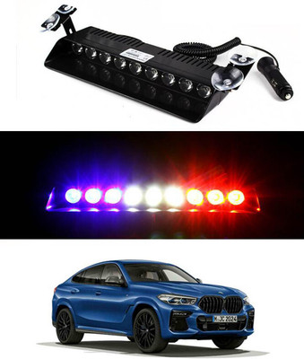 RKPSP LED Fog Lamp Unit for BMW X6