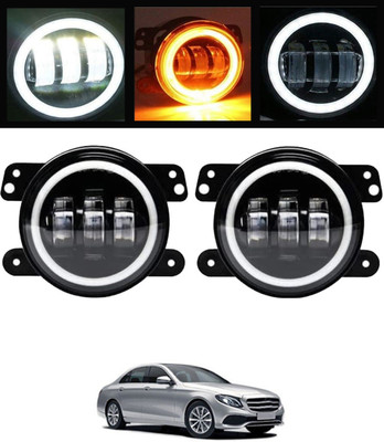 MATIES LED Fog Lamp Unit for Mercedes Benz E220