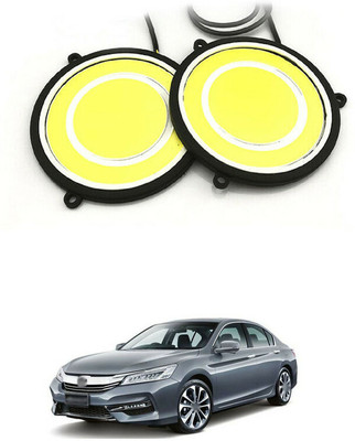 LOVMOTO LED Fog Lamp Unit for Honda Accord