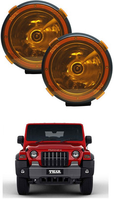 MATIES HID Fog Lamp Unit for Universal For Car Thar