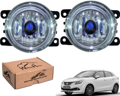 WolkomHome Halogen Fog Lamp Unit for Maruti Suzuki Celerio