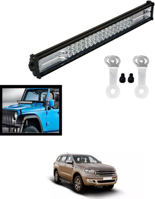 MATIES LED Fog Lamp Unit for Ford Endeavour