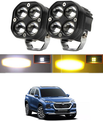 RKPSP LED Fog Lamp Unit for Maruti Suzuki Grand Vitara